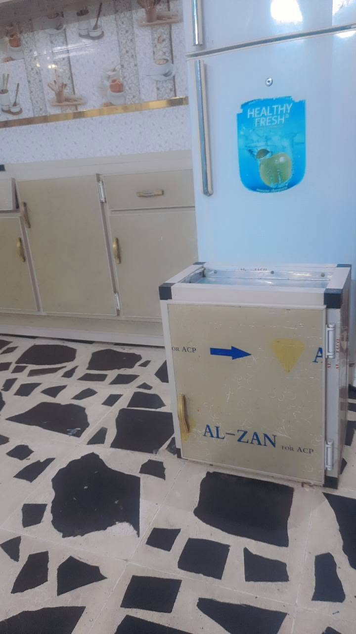 السلام عليكم عندي كاونتر مستعجله ع. بيعة سعر ٤٠٠ وبي مجال ضرر في البوب المنيوم اصلي


**إذا كنت صاحب هذا الإعلان وتريد حذفه لأي سبب، رجاءا أرسل رسالة إلى الدعم الفني**
