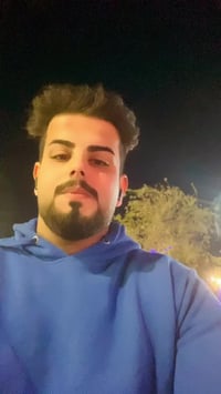 مندوب توصيل • حلويات برهومي • الصويرة