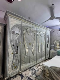 صاج عراقي • ٧ قطع • نظيف جدًا
