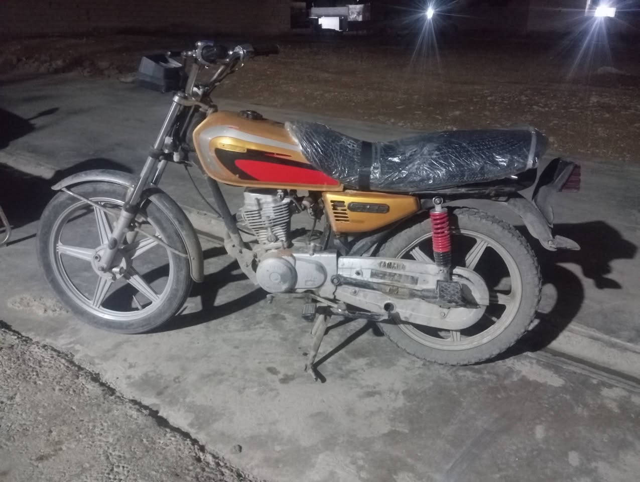 متاح دراجة نامي ٣ احرف مابيها لاصرف لاتبخير لاصوت موديل ٢٠١٦ عنوان خانقين
سعر٢٣٠بيها مجال رقم هاتف ***********
