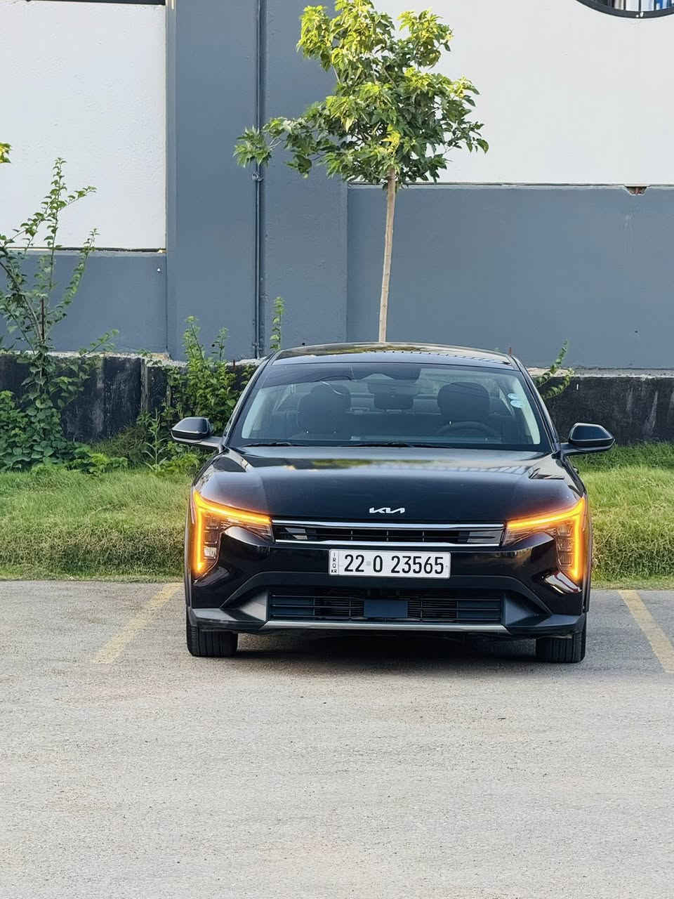 السلام عليكم كي فور 2025 شكل جديد فئة lx مواصفات بصمة رادار امامي خلفي جانبي مكينه 2000 دوش فول تحكم سترين شاشه كبيرة هندبريك ماشيه 13 الف السيارة بيها صبغ بنيد فقط ايرباك سترين راجع سستم رقم أربيل باسم شركةًوكاله تحويل مضمون السعر 154 ومجال قليل مكانها كاضميه 
***********
