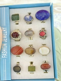 محابس احجار كريمه اصلي  شراي ييجي خاص بخدمته 07725818966