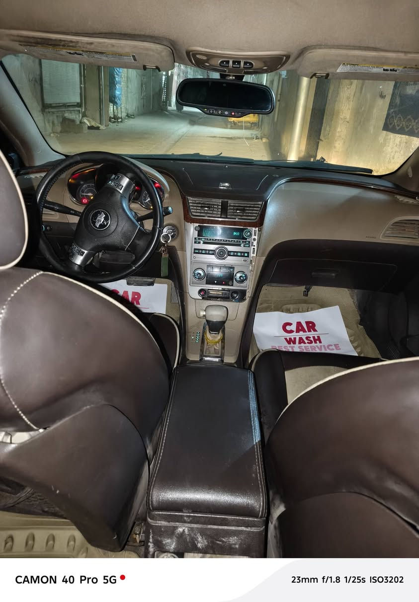 سلام عليكم ماليبو ٢٠٠٩كير محرك خير من الله الكشر تعبان يرادله صبغ عام وبيه ضربه بالكشر قويه موضحه بالصوره السعر ٦٥وبيه مجال


**إذا كنت صاحب هذا الإعلان وتريد حذفه لأي سبب، رجاءا أرسل رسالة إلى الدعم الفني**