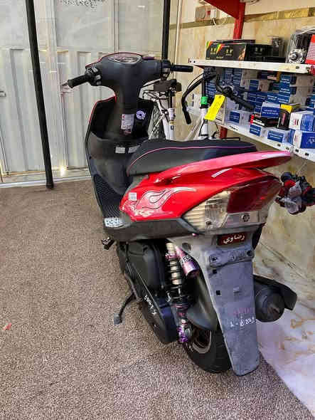 ماكس عدله كفاله السعر 1400 رجاءاً المايعرف بيهن لا يتصل
***********
