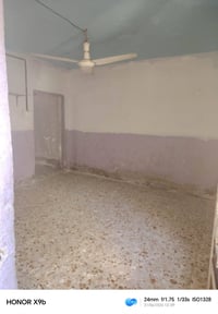 مشتمل • بناء قديم • شارع ٨٠ جهة النجف
