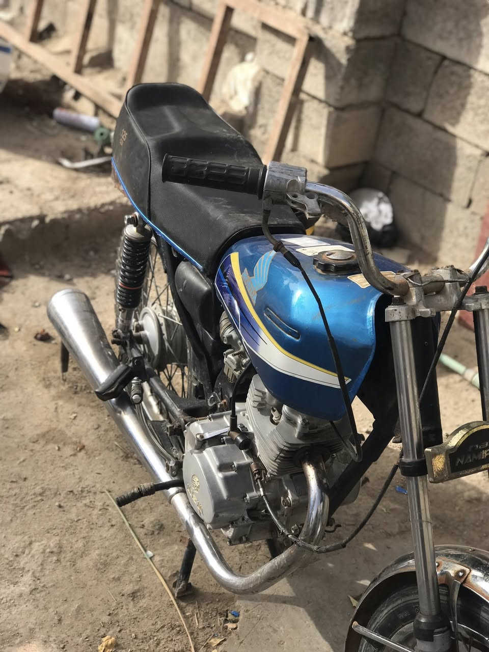 سلام عليكم كللك ٢١
بيهة رقم شاصي
شوفت عينك بخدمة الشراي السعر خاص

 ***********
