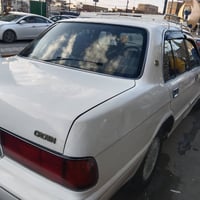 ارنب موديل 94 سنويه مجدده 29 تخم تاير مكينه وقير مقفولات حداديه 100% ت...