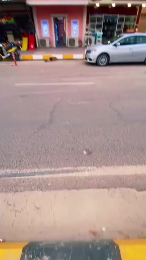 ✨ فرصة مميزة للاستثمار في موقع حيوي – تكريت ✨

🔹 قاعة للإيجار – طابق ثاني
📐 المساحة: 340 متر مربع
📍 الموقع: تكريت – شارع الزهور، مجاور شركة الهمام
مناسبة لـ:
✔️ معهد أو مركز تدريبي
✔️ شركة أو مكتب
✔️ نادي رياضي أو مشروع تجاري
موقع مميز وحيوي، مساحة واسعة تتيح لك تنفيذ مشروعك بكل أريحية ✨
📞 للاستفسار والحجز يرجى التواصل على الخاص أو الاتصال مباشرة.
***********
