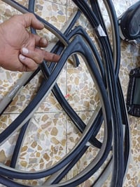 قطع سوناتا • رصاصي • موديل ١٠