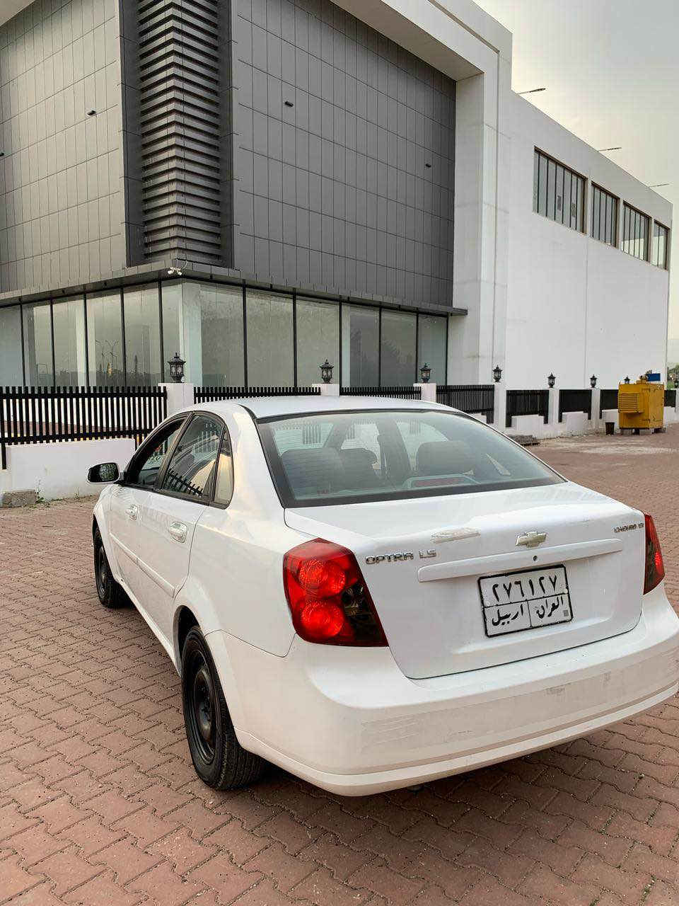 اوبتر كير عادي جملغ خلفي صبغ بدون دواخل سنوية جديدة وهزة جديدة 2027. *********** اكر, نينوى
