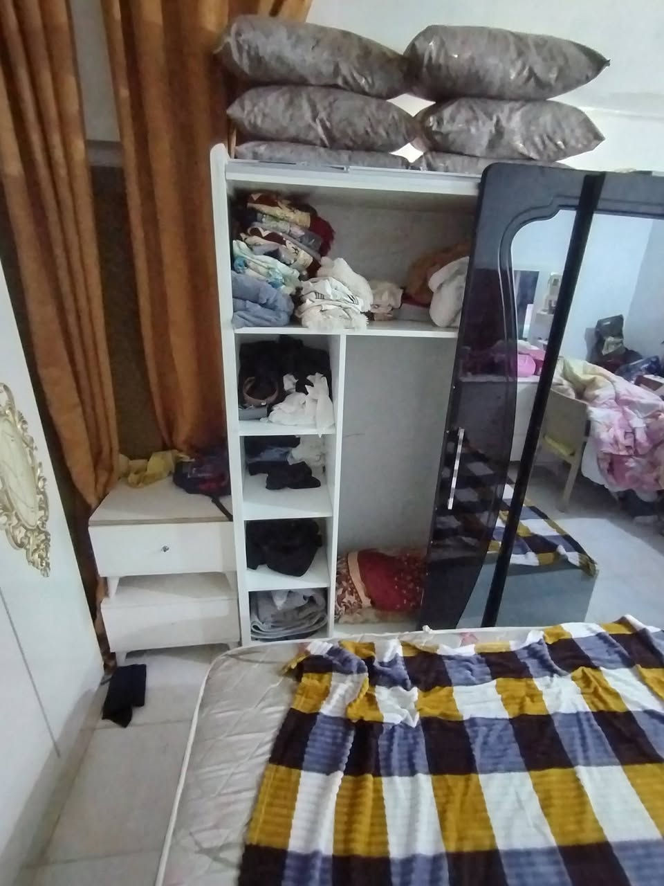 كنتور سلايد كبير الحجم نظيفة بدون اظرار للبيع داخل السليمانية لمعرفة التفاصيل يرجی الاتصال ۰۷۷۲۱٥۳٦۳٤۳


**إذا كنت صاحب هذا الإعلان وتريد حذفه لأي سبب، رجاءا أرسل رسالة إلى الدعم الفني**