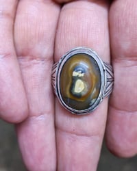 داوودي • دهن ودبس • صياغة يدوية