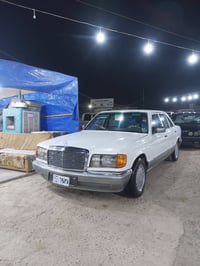 مرسيدس • أربيل