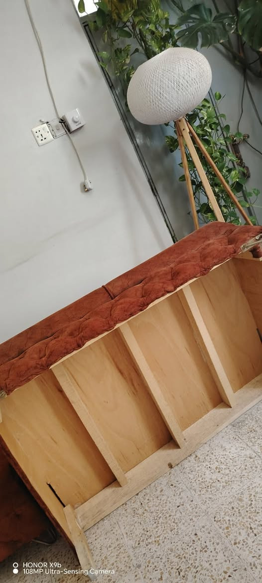 للبيع ديوان فصال درجه اولى مع ميز وسطي السعر ٥٥٠ مكان حي الاعلام


**إذا كنت صاحب هذا الإعلان وتريد حذفه لأي سبب، رجاءا أرسل رسالة إلى الدعم الفني**