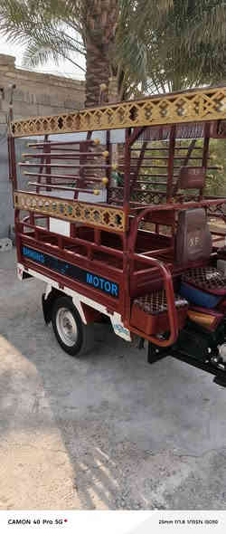 سلام عليكم ستوته للبيع جاهزه من كلشي
#مابيه اي نقص مسجله باسمي تحويل ثاني يوم 
السعر 3,100 بيه مجال بسيط 
الاستفسار أكثر هاذه رقمي
***********
