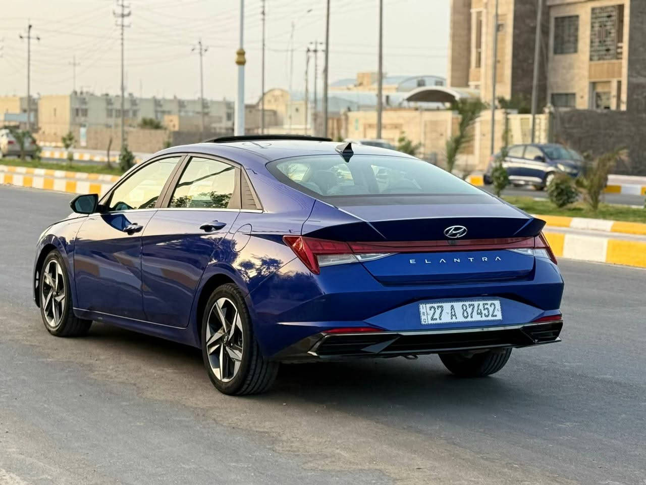 الانترى 2022شكل 23 فول مواصفات 1 على1 للاخير وارد أمريكي حادث بسيط جدادعاميه اماميه فقط كفاله عامه ضربه تبديل وصبغ وبارد ليبل واحد رقم ذي قار معوقين وكاله عامه للمشتري مكينه 2000دوش على وضع الشركه 💯 كير ATالمرغوب 6نمر مكينه كير حداديه تبريد تدفئه كهرباء دواخل كلشي بلاد على وضع الشركه 
 المواصفات شاشه ديجتل دبل كامره دوارة فول تحكم ستيرن سايد بريك دكمه كشن كهربائي حظن  اشاره بالمرايه لايت حاجب لد زنون سستم  صوت 10سماعات مضخم دخول ذكي إشارة ترحيب بصمة ابواب بصمة جنطه تشغيل عن بعد تحديد مسار توقف ذاتي عندالاقتراب مانع تصادم شحن لاسلكي ايفون ويل كب أصلي مانع نزلاق نظام ايكو لون مميز اچويتي تدفئه كشنات تدفىة ستيرن رادار جانبي رادار خلفي حساس ستيرن فتحة سقف تسجيل شاشة عطلات وبعد مواصفات اكثر من نفوس الكويت
العنوان الناصريه الغراف السعر 155و بس يدور جديد يتصل
***********
***********
