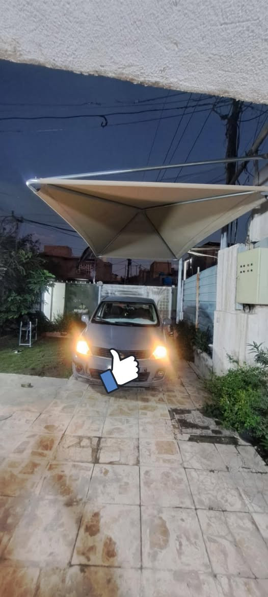 سلام عليكم نيسان فيرسا للبيع مديل ٢٠٠٨ سيارة جاهزه بدون نواقص كير ومكينه وتبريد ثلج وسنتر لك شغال ودواخله نضيفة  وصدر امامي خلفي كله جاهز بيه ضربه بجاملغ الايسر وبيه طخطخات بسيطة انصبغت عام 
مكان السيارة المشتل تحويل ثاني يوم للاستفسار ***********
سنوية تنتهي بسنة ٢٠٢٧ 
السعر ٤٧ ورقه
