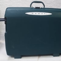 سامسونايت • هيكل صلب • نظيفة جدا