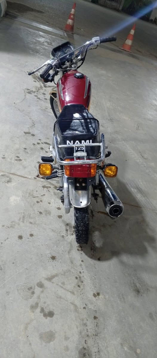 درجة البيع تيكر موديل 18 محرك2022 وراق اصولي كلشي شتغل السعر 375بيه مجال بيع مستعجل ***********
