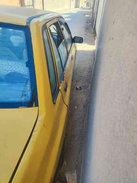 سايبه للبيع2014 بصره ابو الخصيب ***********
