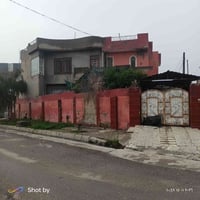 حي الاخاء • ٢٢٥م • دار ركن