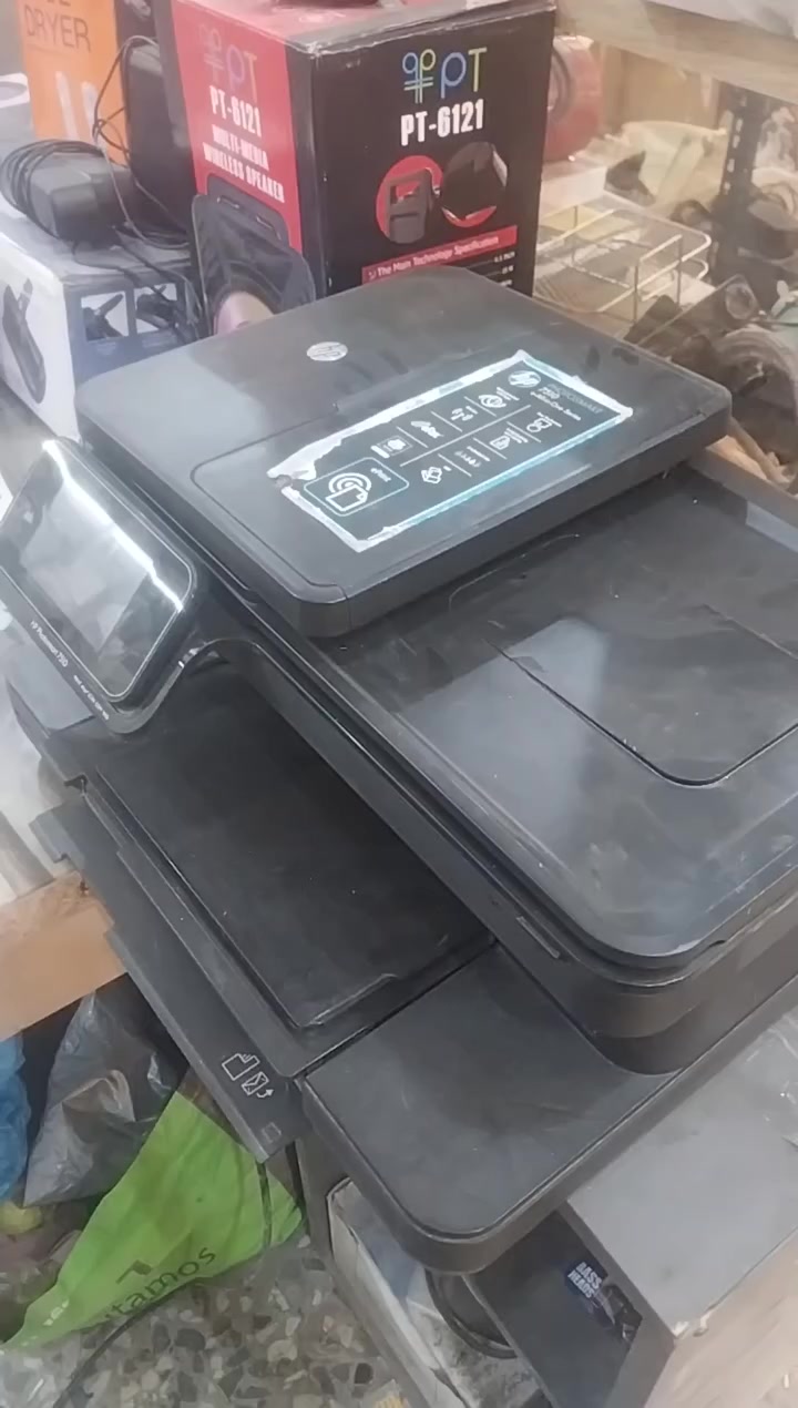 من رخصه الدمن طالعه hp لا شاحنه ولا حبار بيها ٣٠ الف


**إذا كنت صاحب هذا الإعلان وتريد حذفه لأي سبب، رجاءا أرسل رسالة إلى الدعم الفني**