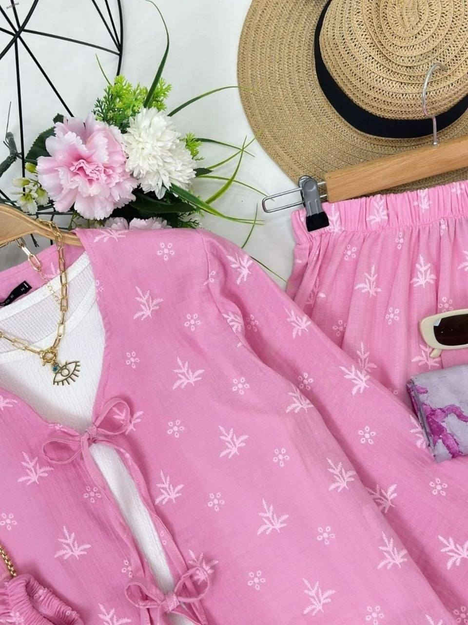 اكيد محتاجين سوت چيب في ظل هجوم البنطلون 😂 الموديل يجنن وچوكر لان ممكن تلبسى البلوزه لوحدها كمان من غ الچيبه💃💃
الموديل⚜⚜ طقم 3قطع وهم بجد ✌️✌️✌️

الماتريال⚜⚜ فريسكا  بدي قطن   

المقاس⚜⚜ون سايز تلبيس من 65الي 85ك مرتاح👌👌

السعر⚜⚜460ج فقط ✌️🙊
1713
اكيد محتاجين سوت چيب في ظل هجوم البنطلون 😂 الموديل يجنن وچوكر لان ممكن تلبسى البلوزه لوحدها كمان من غ الچيبه💃💃


**إذا كنت صاحب هذا الإعلان وتريد حذفه لأي سبب، رجاءا أرسل رسالة إلى الدعم الفني**