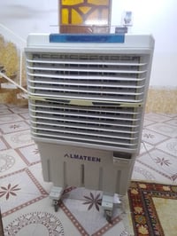 مبردة • حجم كبير • ١٢٥