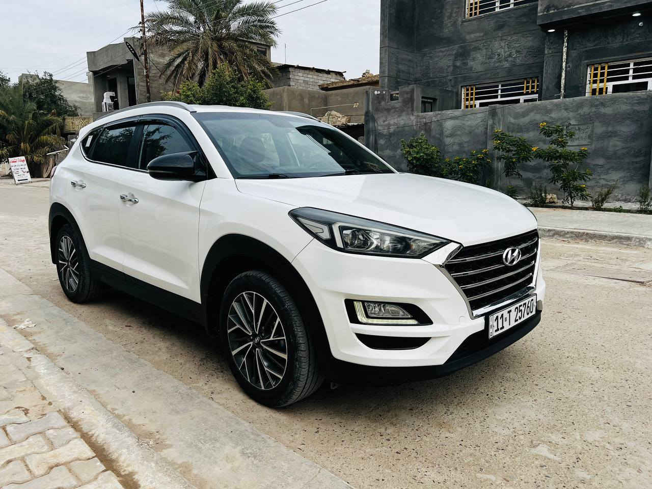 توسان 2020 خليجي مكفوله شركه الكاصد  بيهه مكانين بارد  السونار مرفق بل منشور
فول موصفات عده البنوراما
العنوان بغداد  السعر 205 وبيهه مجال شي بسيط
الرقم ***********
