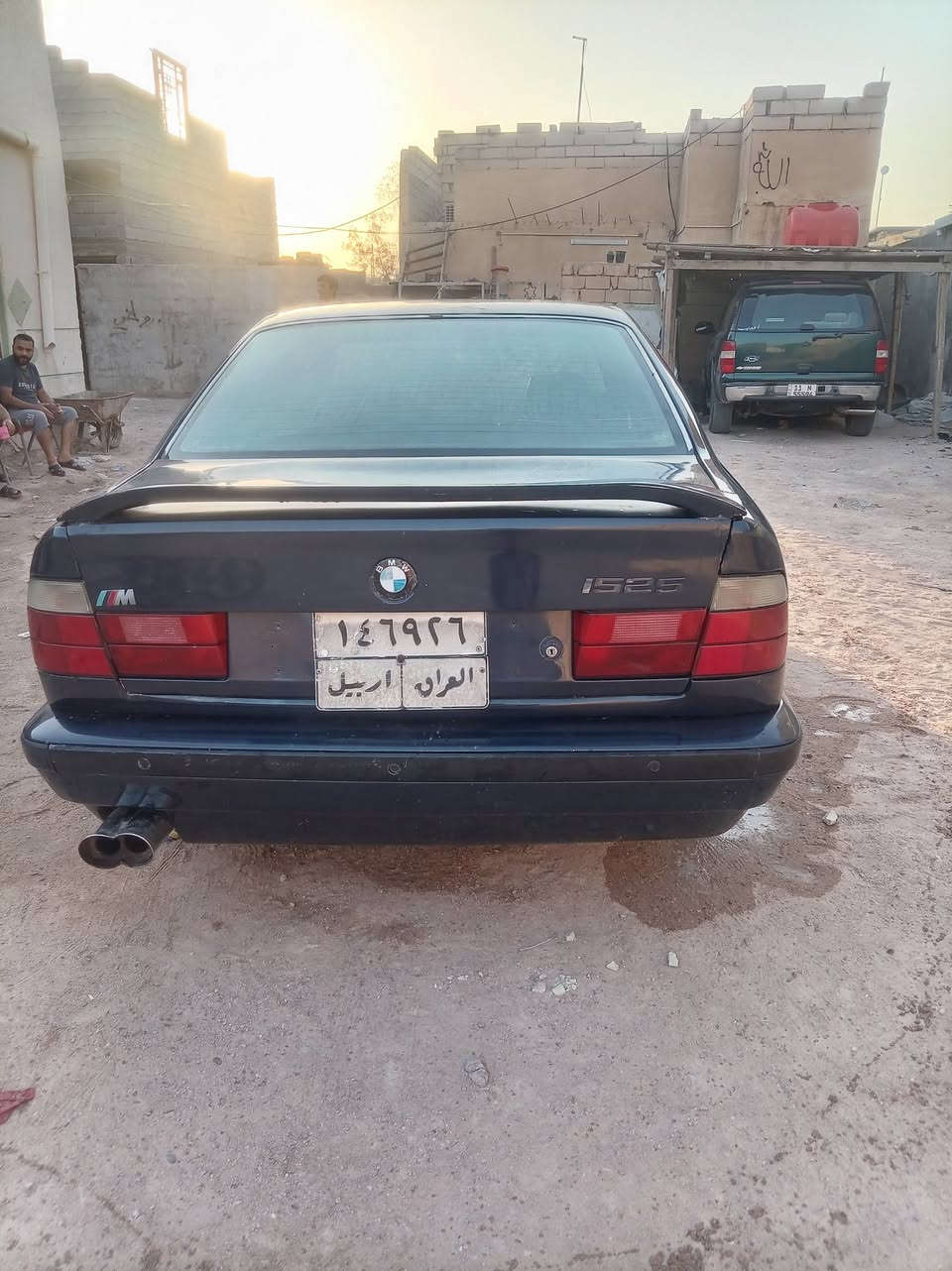 525 
رقم. اربيل وكاله او تحويل 
سيارة 🚗 جاهزة
محرك مسكر 
كير نضيف  حدادية حلوه
تبريد ثلج 
سيارة بيها ظربه خفيفه بلجاملغ الخلفي 
مكاني البصرة مراوس حسب القناعة


**إذا كنت صاحب هذا الإعلان وتريد حذفه لأي سبب، رجاءا أرسل رسالة إلى الدعم الفني**