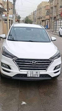 توكسان 2019 كاصد خليجي فول مواصفات الكاصد   باسمي رقم جديد بغداد سنوية...