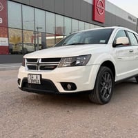 دوج جورني • ٢٠١٨ • ٦ سلندر ٣٦٠٠