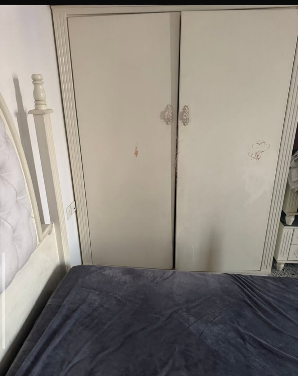 غرفه للبيع للاستفسار
+964 770 669 3313
