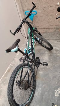 بايسكل كيمو • بريكات شغاله • كركوك دوميز