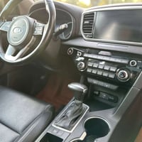 سبورتج 2022 فول المواصفات 1/1 الرقم بغداد الجديد فول موصفات    السعر 1...