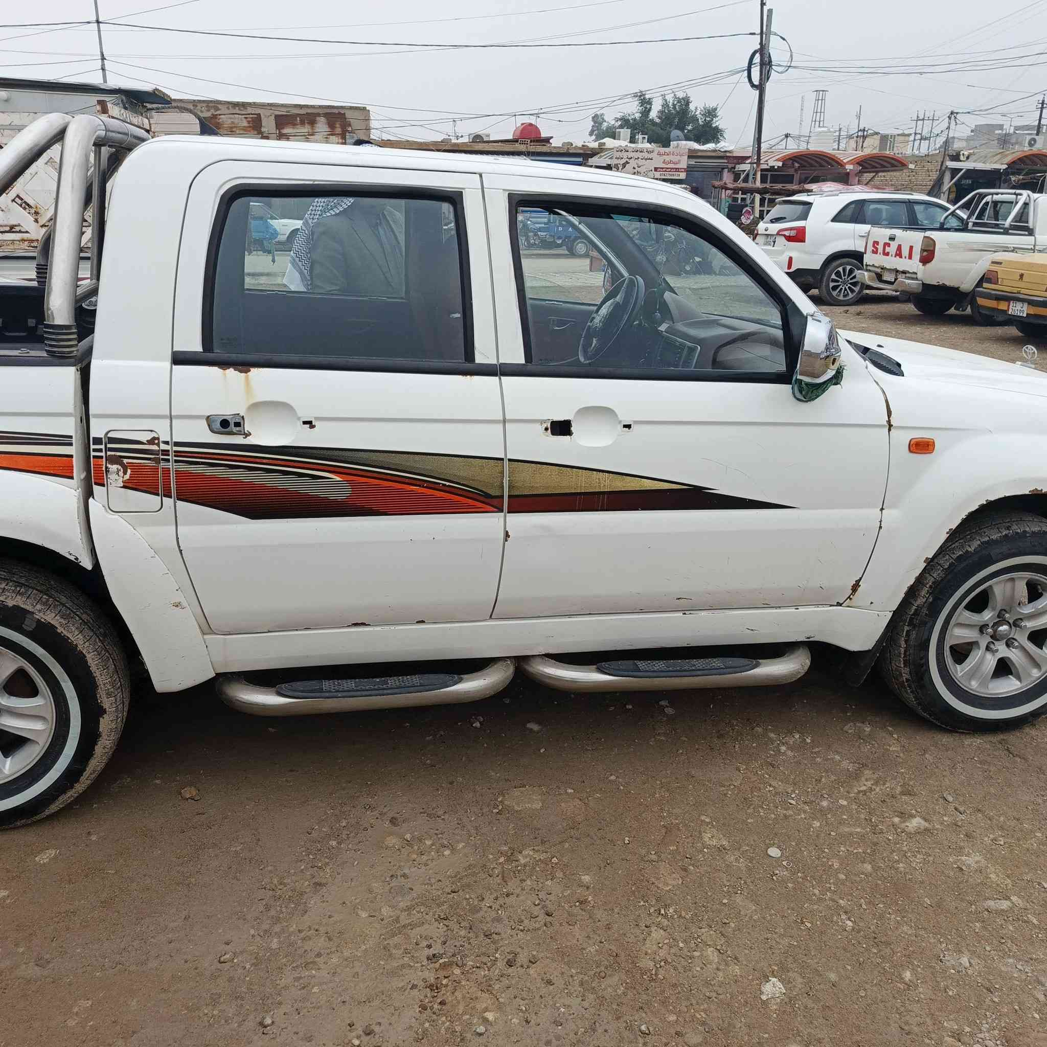 سكاي للبيع 2013
اي استفسار اتصل عل رقم ‏‪
‏‪***********‬‏
