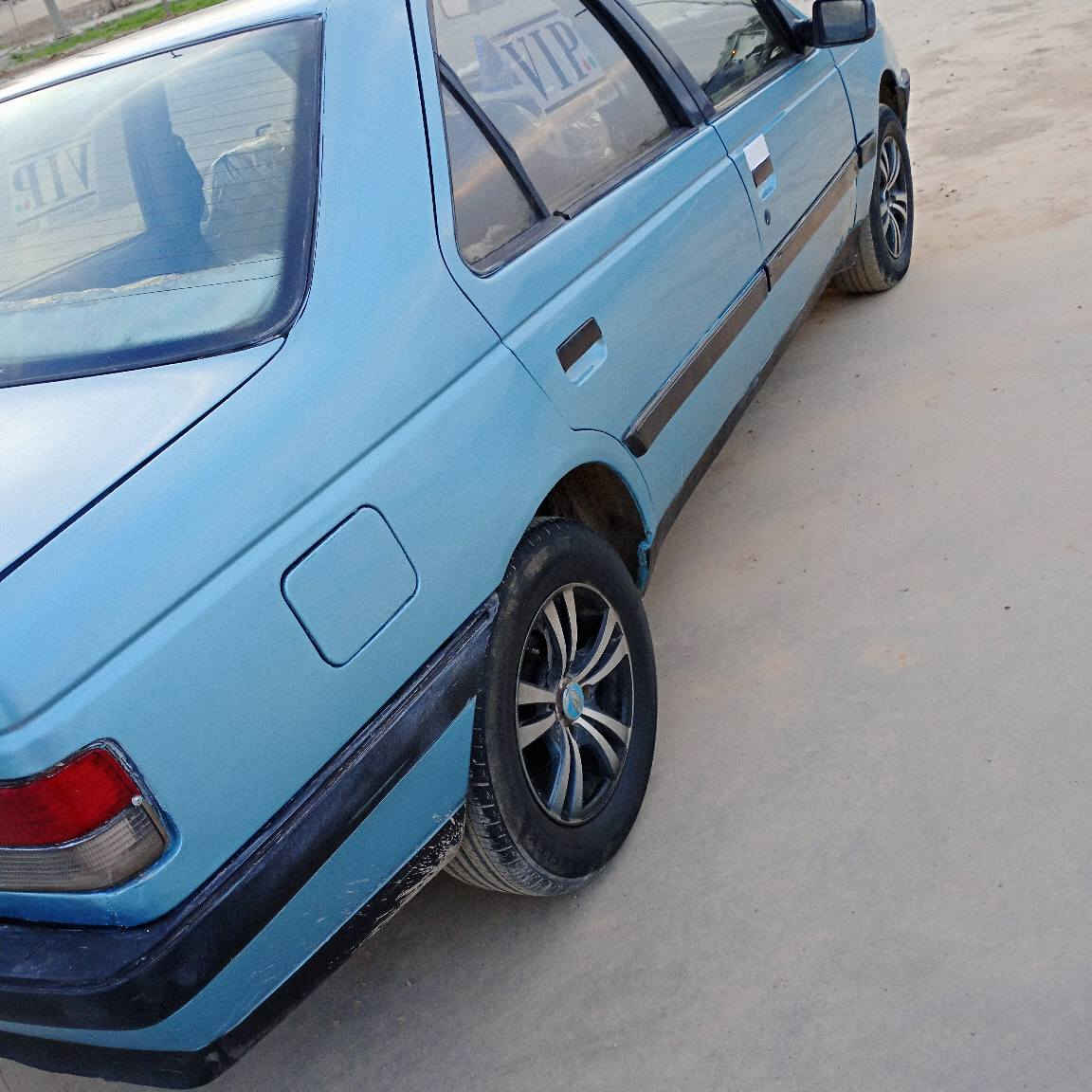 سلام علیکم بیجؤمؤدل 90مشروع وةطني صنوية ل28 دفتر بنزين⛽ كير محرك بشرط🛠️ كارةبايات كولة شغال صعر 26بي مجال كركوك, العراق


**إذا كنت صاحب هذا الإعلان وتريد حذفه لأي سبب، رجاءا أرسل رسالة إلى الدعم الفني**