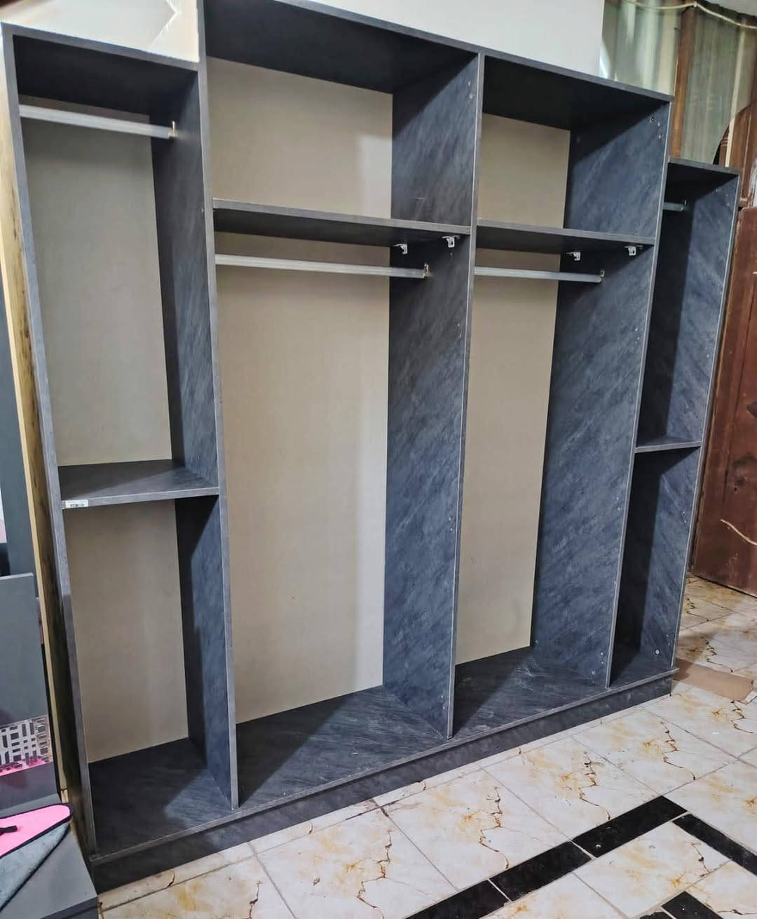 5 قطع اخت الجديده


**إذا كنت صاحب هذا الإعلان وتريد حذفه لأي سبب، رجاءا أرسل رسالة إلى الدعم الفني**