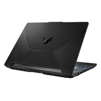 ASUS TUF F15 • RTX 2050 • 16GB