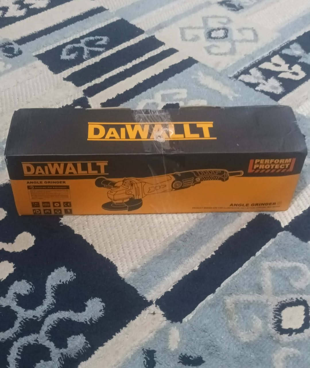 ثلاجه سياره وكوسره


**إذا كنت صاحب هذا الإعلان وتريد حذفه لأي سبب، رجاءا أرسل رسالة إلى الدعم الفني**