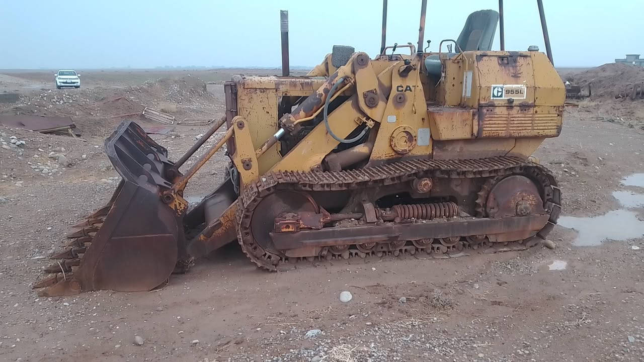 شفل مسرف كتربلر للبيع وكيله***********
