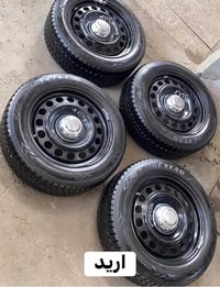 نظيف • واسط الكوت • اكسسوارات