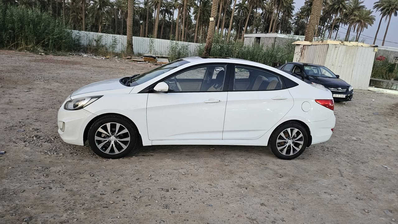 السلام عليكم
اكسنت 2014 وارد خليجي فتحة بانوراما  مكفولة  تبريد ثلج+گير ومحرك مكفولات ايضا الراقم (واسط) السيارة باسمي شرط التحويل الغرامات علية العنوان واسط الصويرة حي الاسرى

السعر ٩٨$ورقة

***********

بيه واتس
