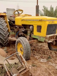 عنتر • موديل ٨٩ • مكفولة