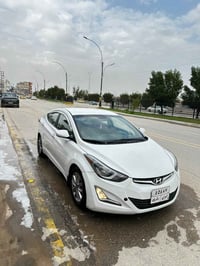 النترا ٢٠١٦ • محرك ٢٠٠٠ • اوتو