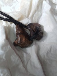 عقد لسان • اصلي • محبة