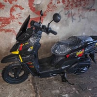 اباچي ستخدام شهر بيع مستعجل مديل ٢٥ مكينه 150  07707088932