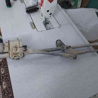 بگ لايت • موتور ماسحات • موديل ١٤