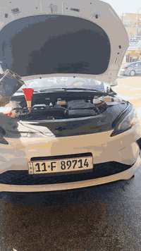 مركز صيانة زيوت رينوفار العراق 🇮🇶 ...
زيوت رينوفار الماليزية إمتياز أمريكي مع شهاده منشأ من معهد البترول الامريكي API 🇺🇸
🚗
بغداد - كرادة - كمب سارة قرب نادي المشرق ‼️
***********☎️
***********☎️ 
Car Station 615فرع الثاني منصور ساحه اللقاء مقابل مطعم صاج ريف بالفرع  ☎️***********
فرع الثالث مركز الإتقان لتبريد بغداد صليخ / نهاية شارع المعارض الرابط بين جسر الصليخ وفلكه مهدي عماش
 ☎️***********
#أختار_الأفضل_دائماً
#زيوت_رينوفار
ورشه زيوت رينوفار
Car Station 615
Renovar - Service Center
