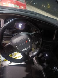 للبيع جارجر SXt موديل 22رقم نينوئ ظرر بوند صبغ بدون فتح للتواصل 077693...